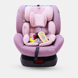 Baby Car Seats | Happy Be