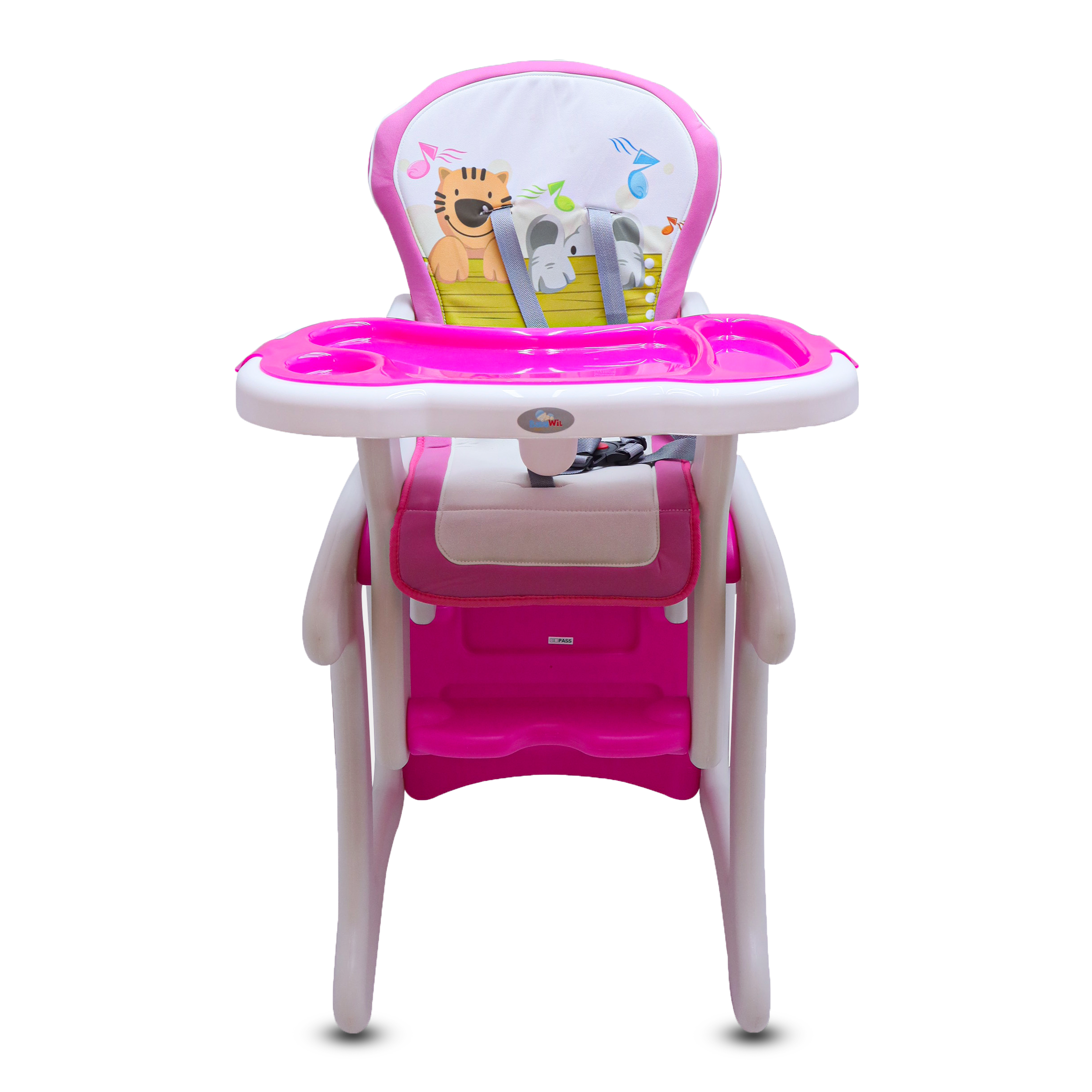 Baby High Chair