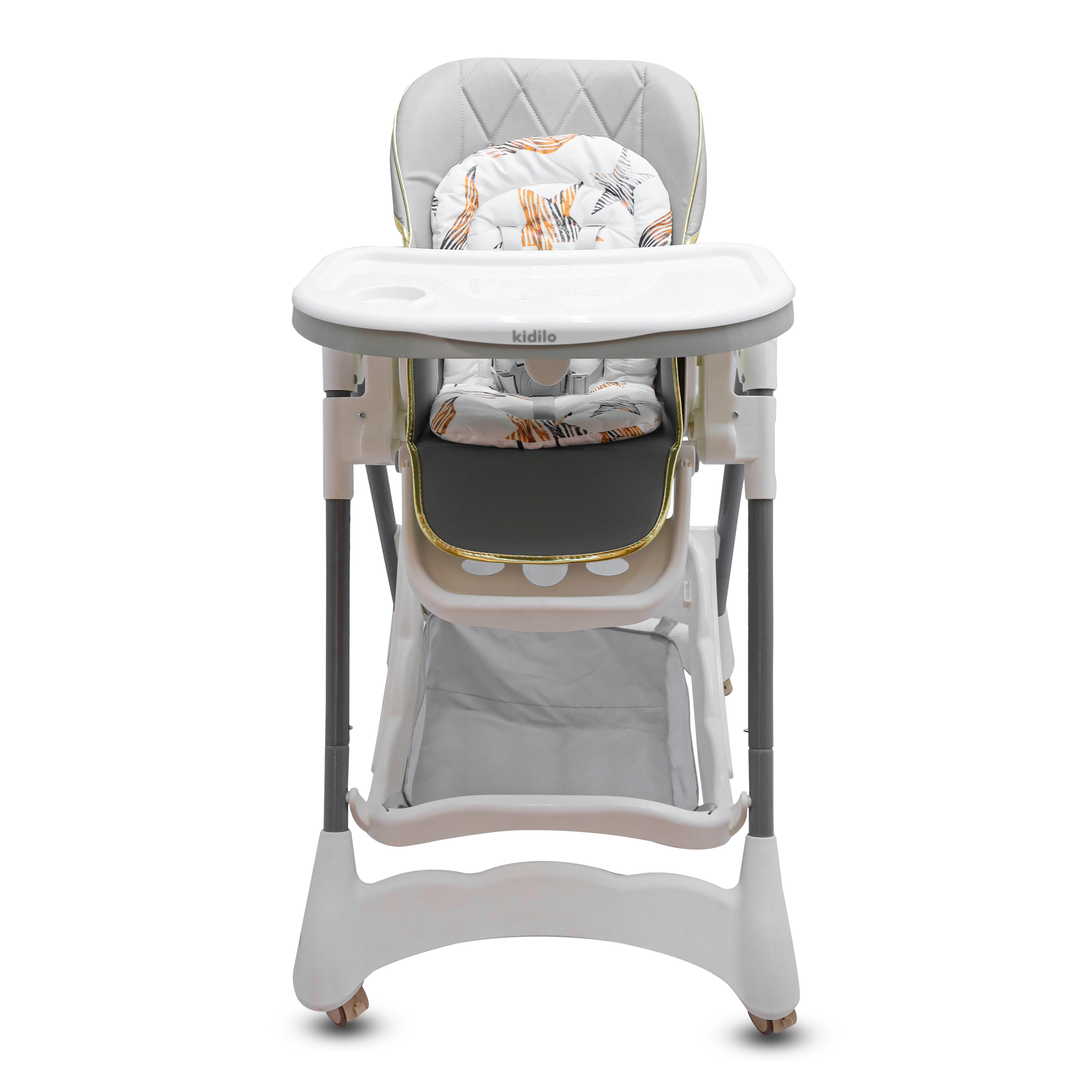 Baby High Chair by KIDILO