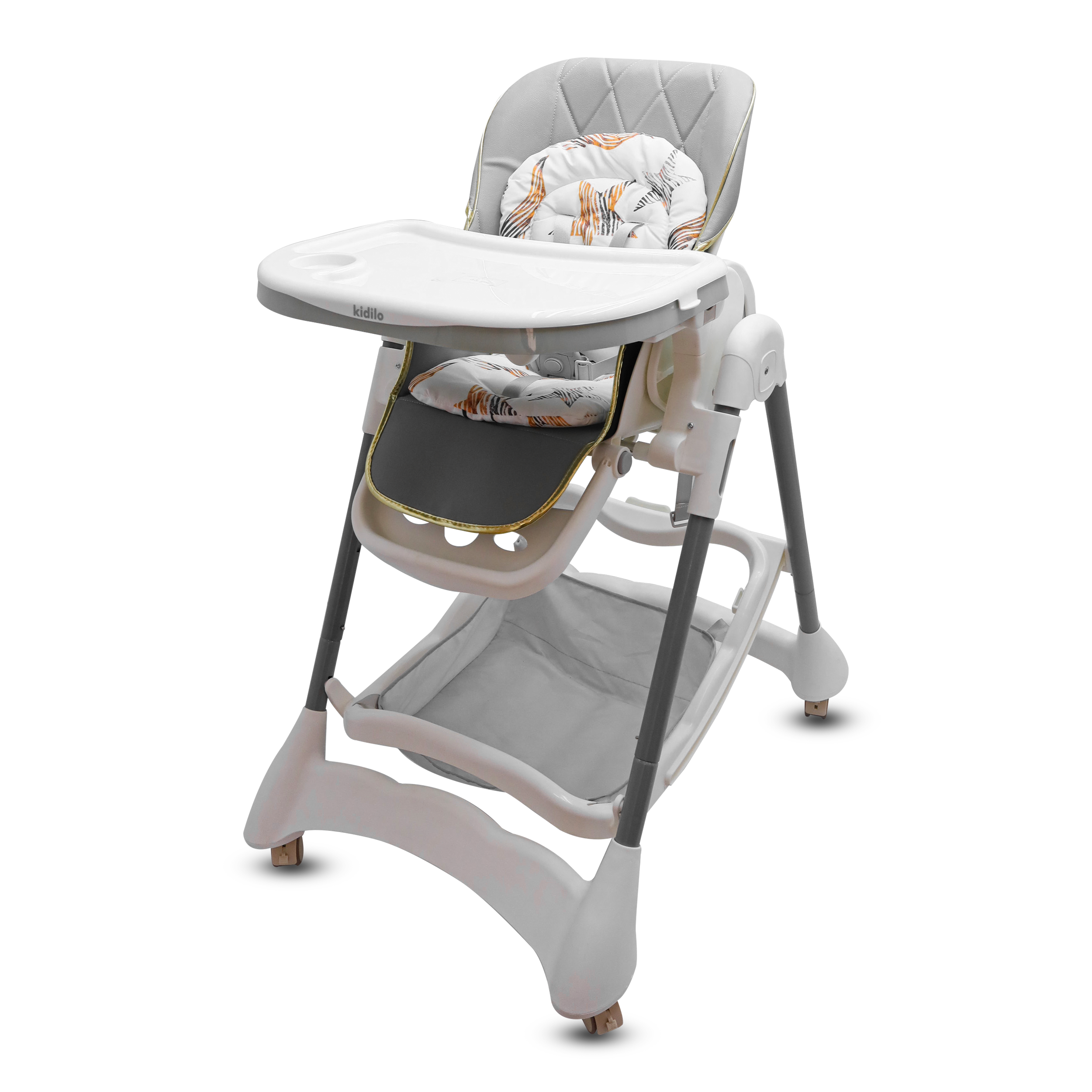 Baby High Chair by KIDILO