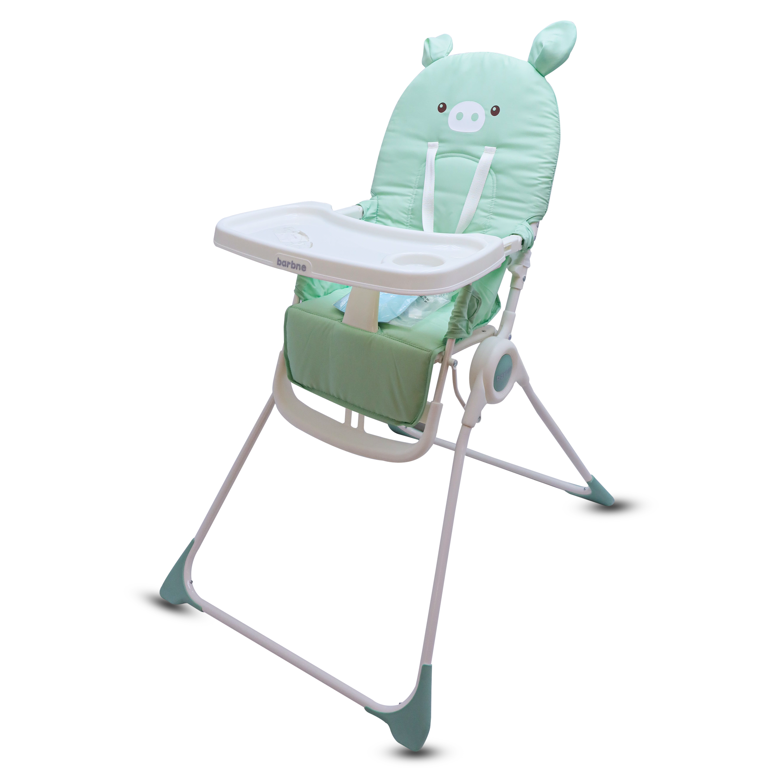 Baby High Chair by BARBNE