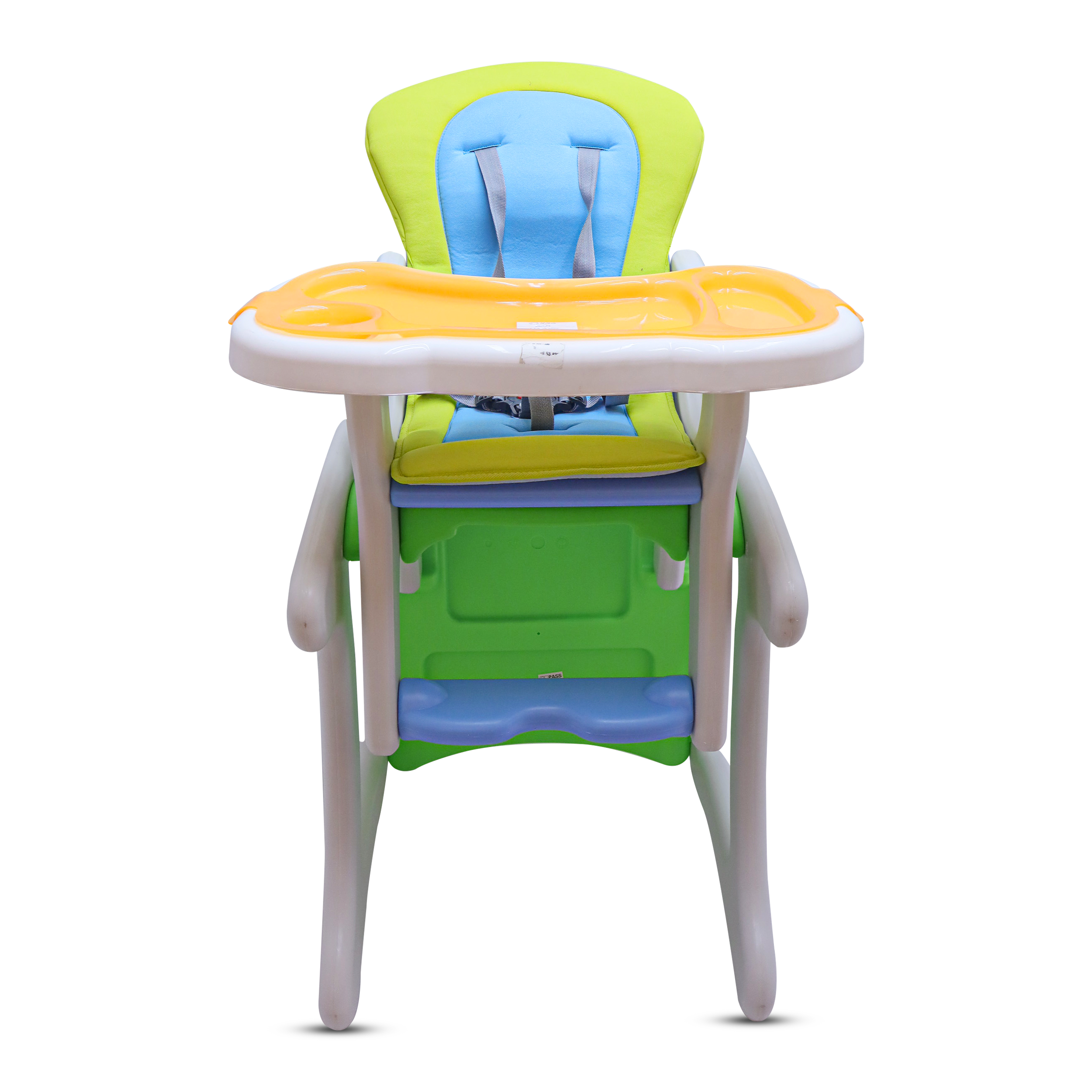 Baby High Chair