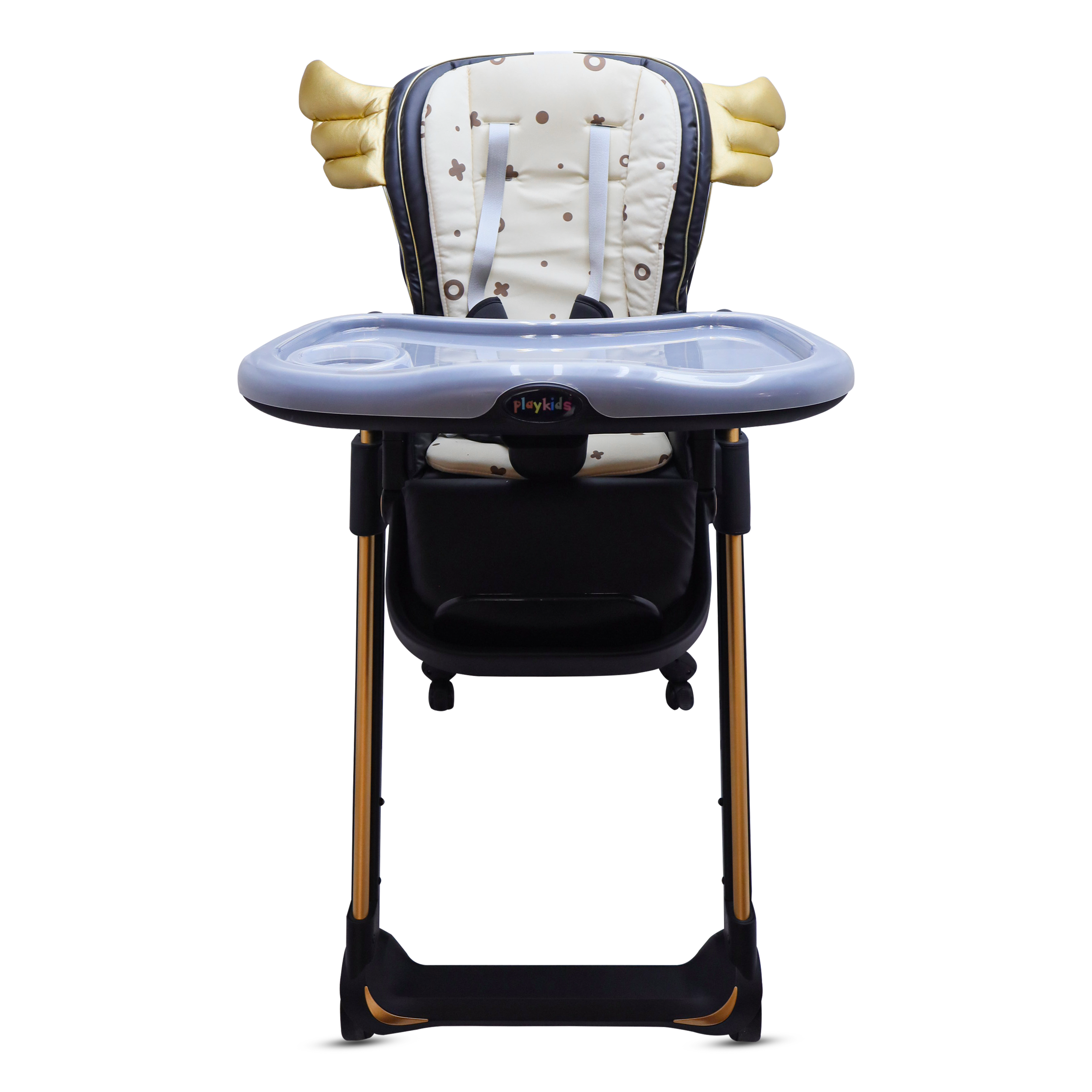 Baby High Chair by PLAY KIDS