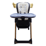 Baby High Chair | PLAY KIDS