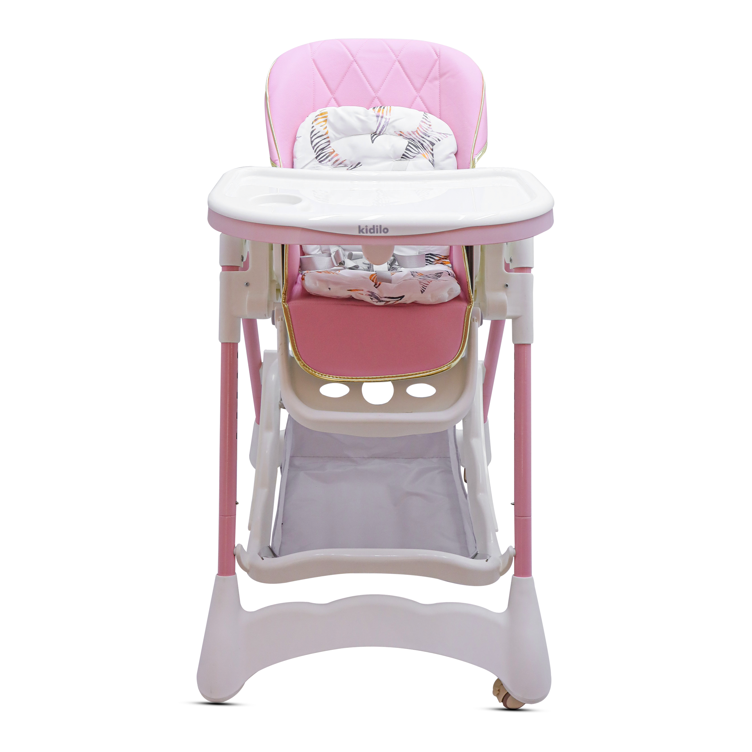 Baby High Chair by KIDILO