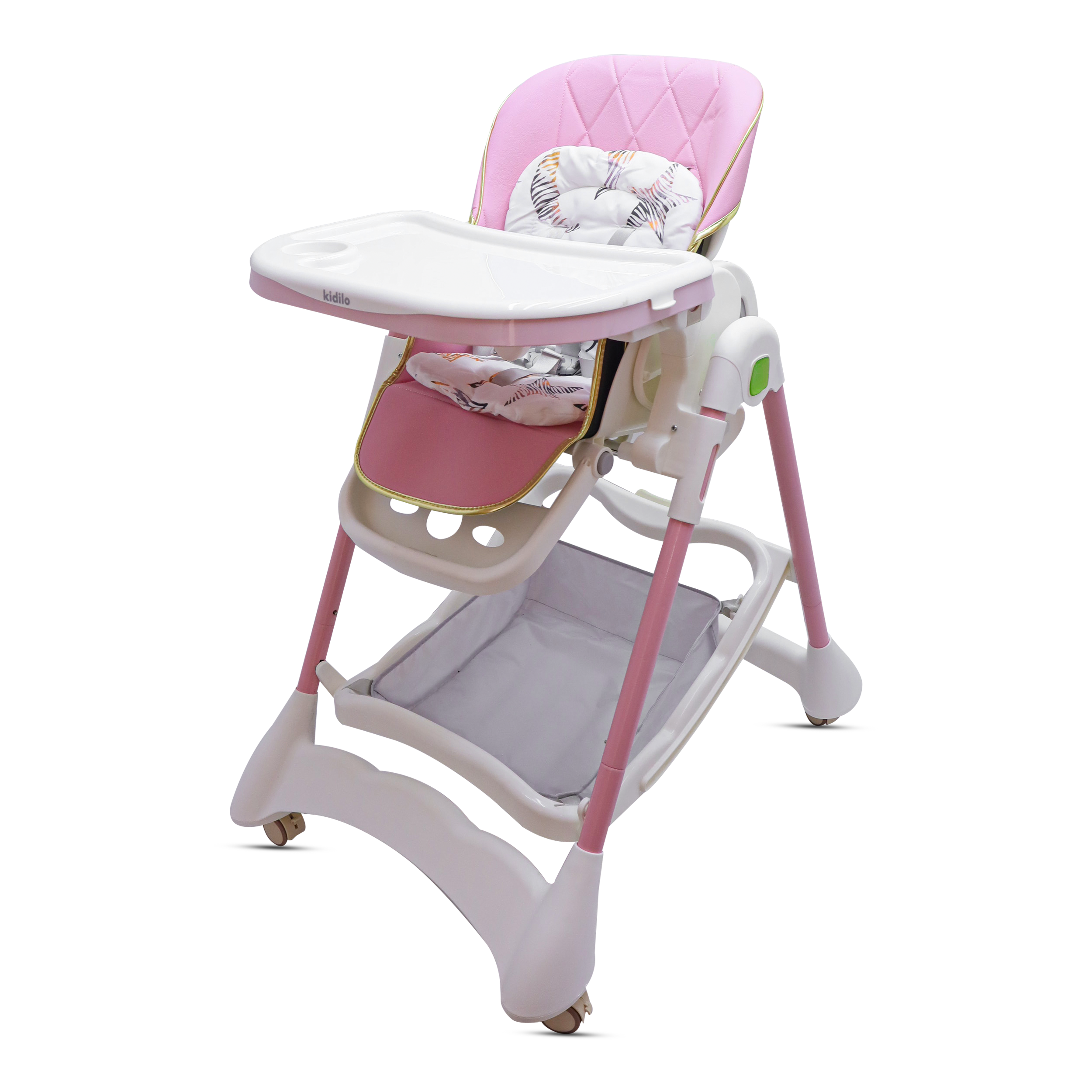 Baby High Chair by KIDILO