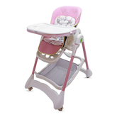 Baby High Chair | KIDILO
