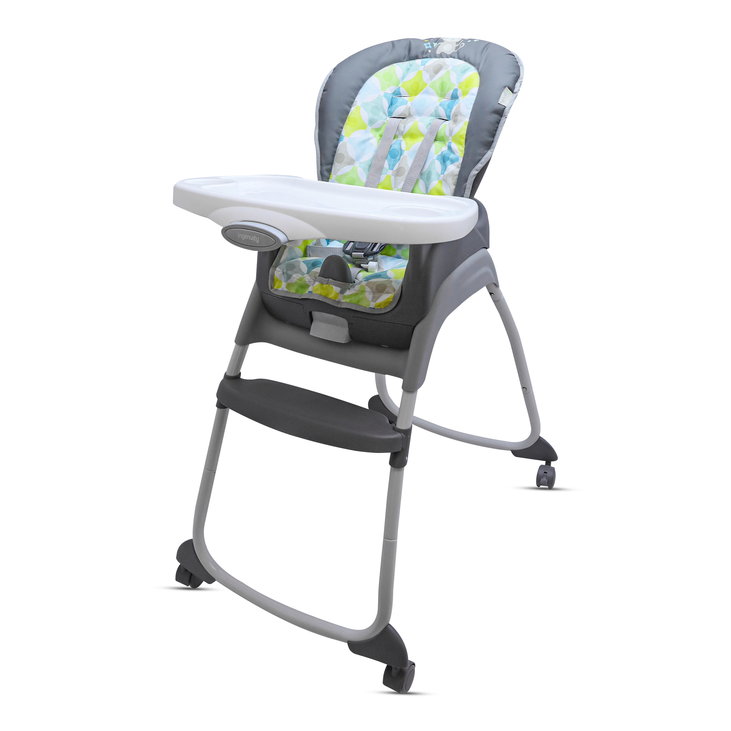 Baby High Chair by INGENUITY