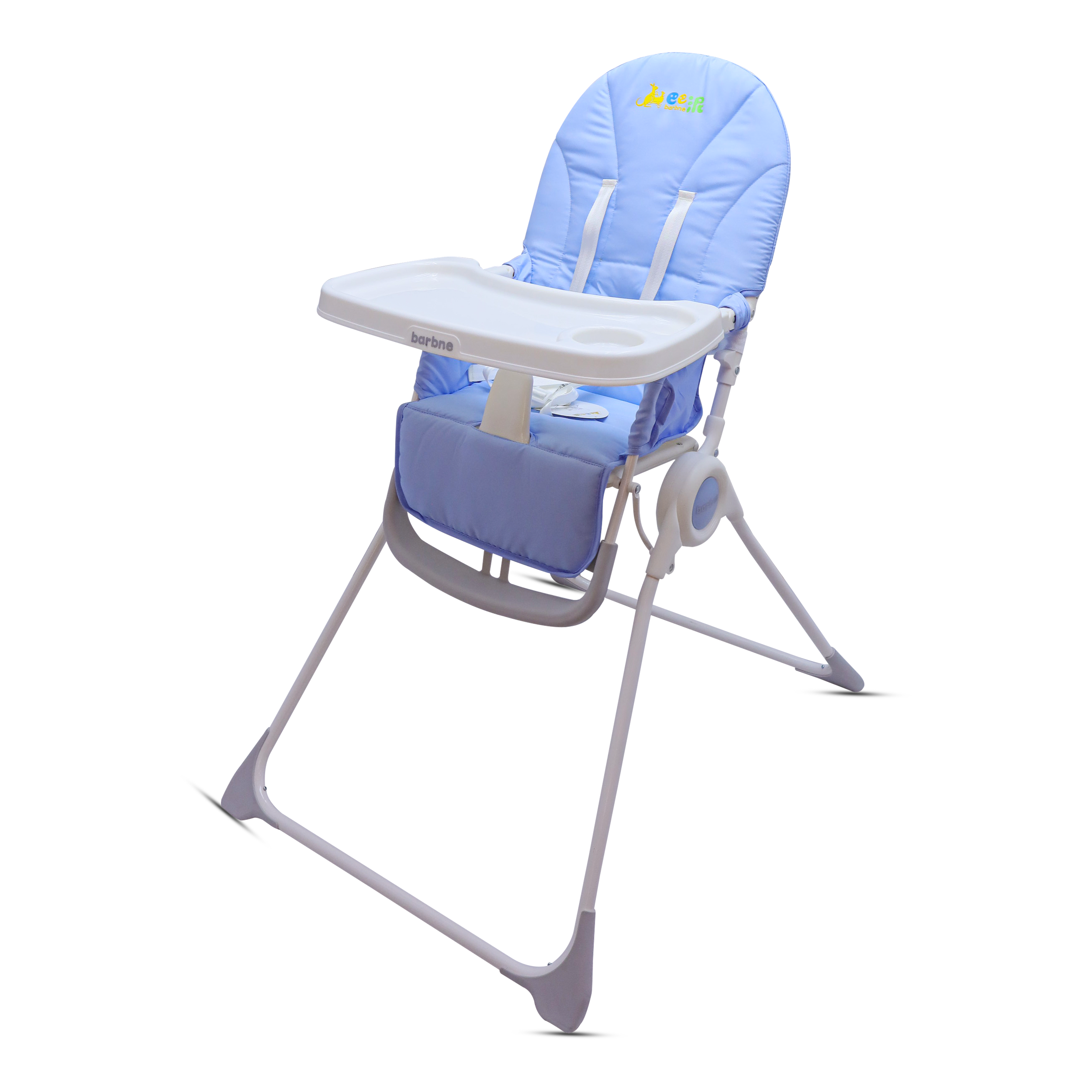 Baby High Chair by BARBNE