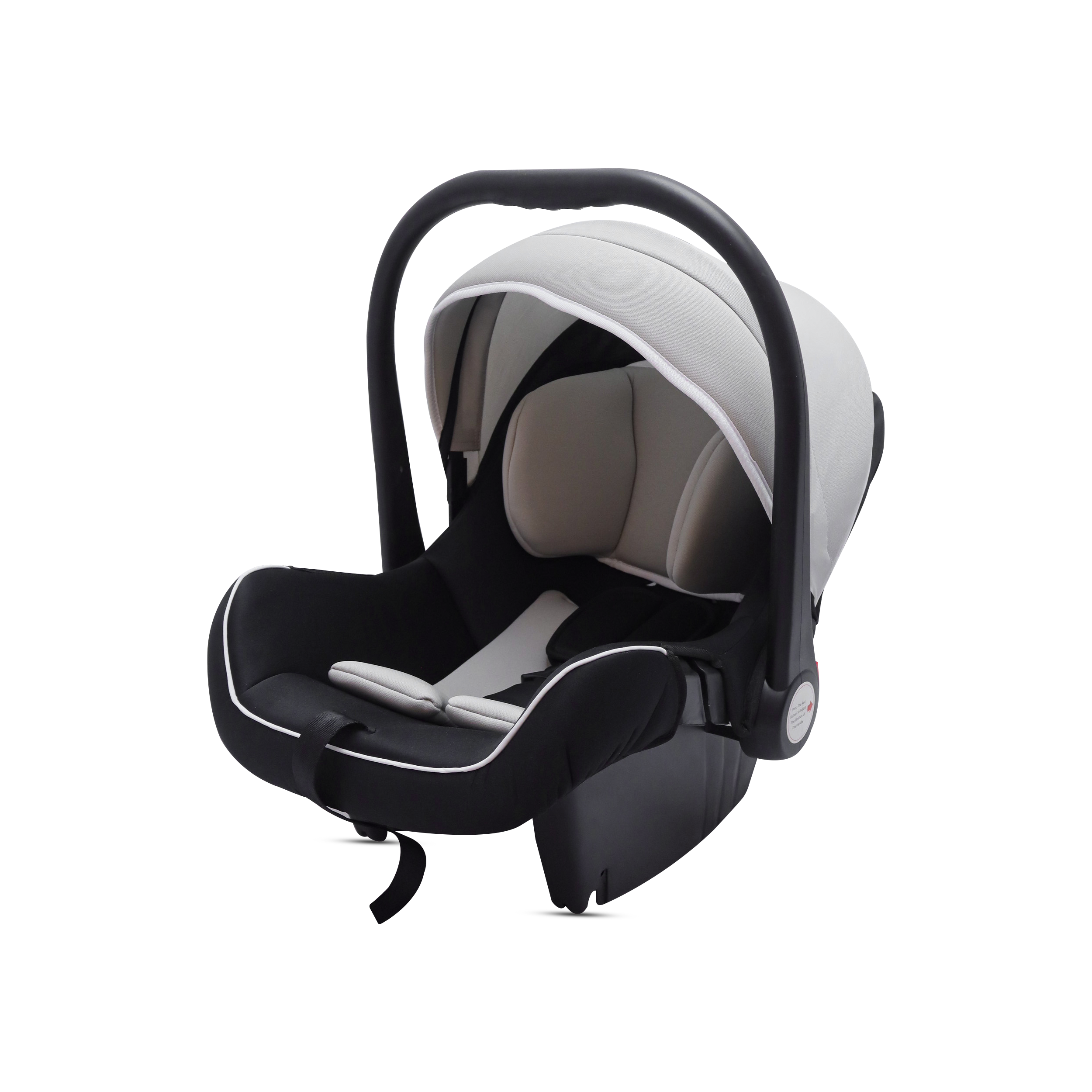 Baby Carry Cot by Kidilo