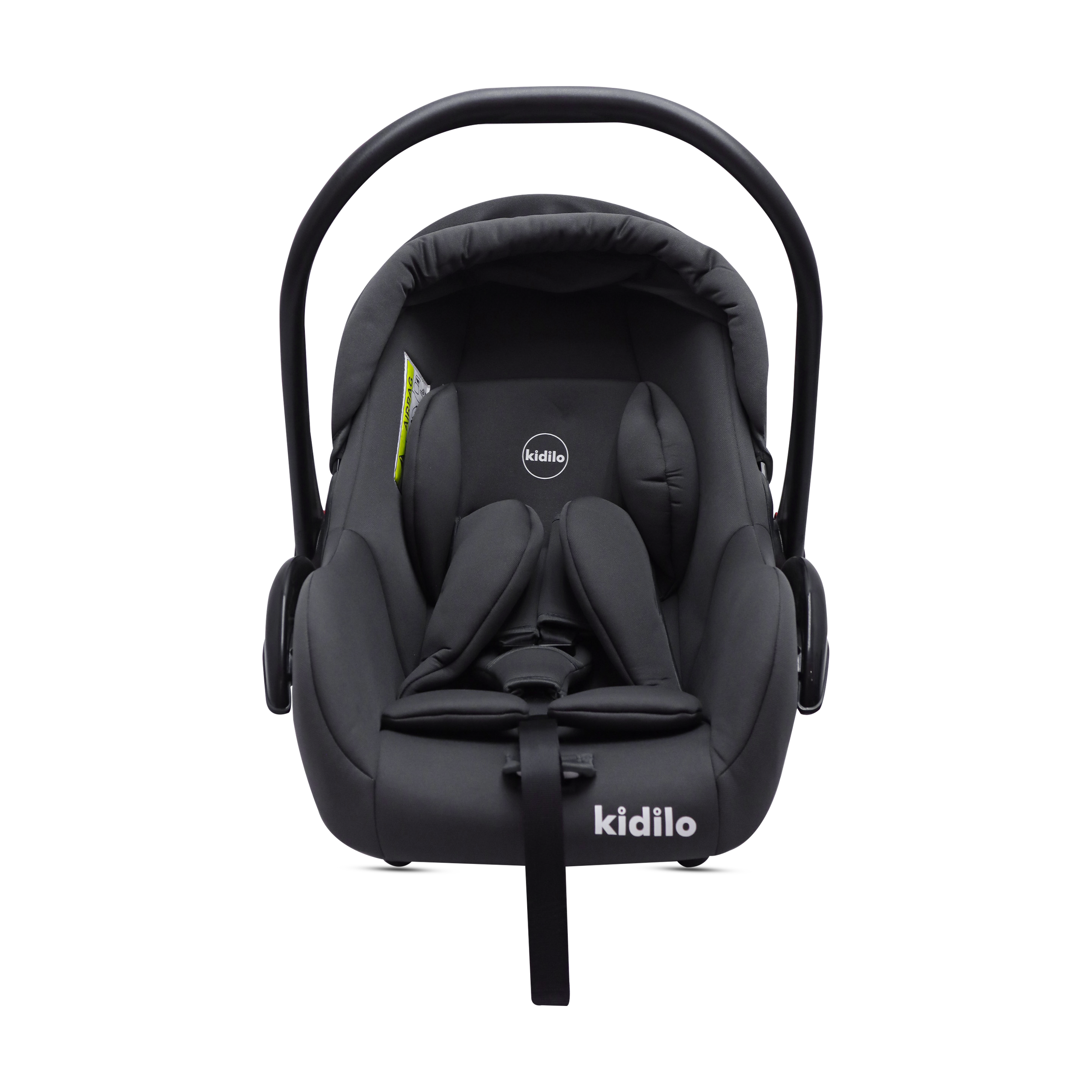 Baby Carry Cot by Kidilo