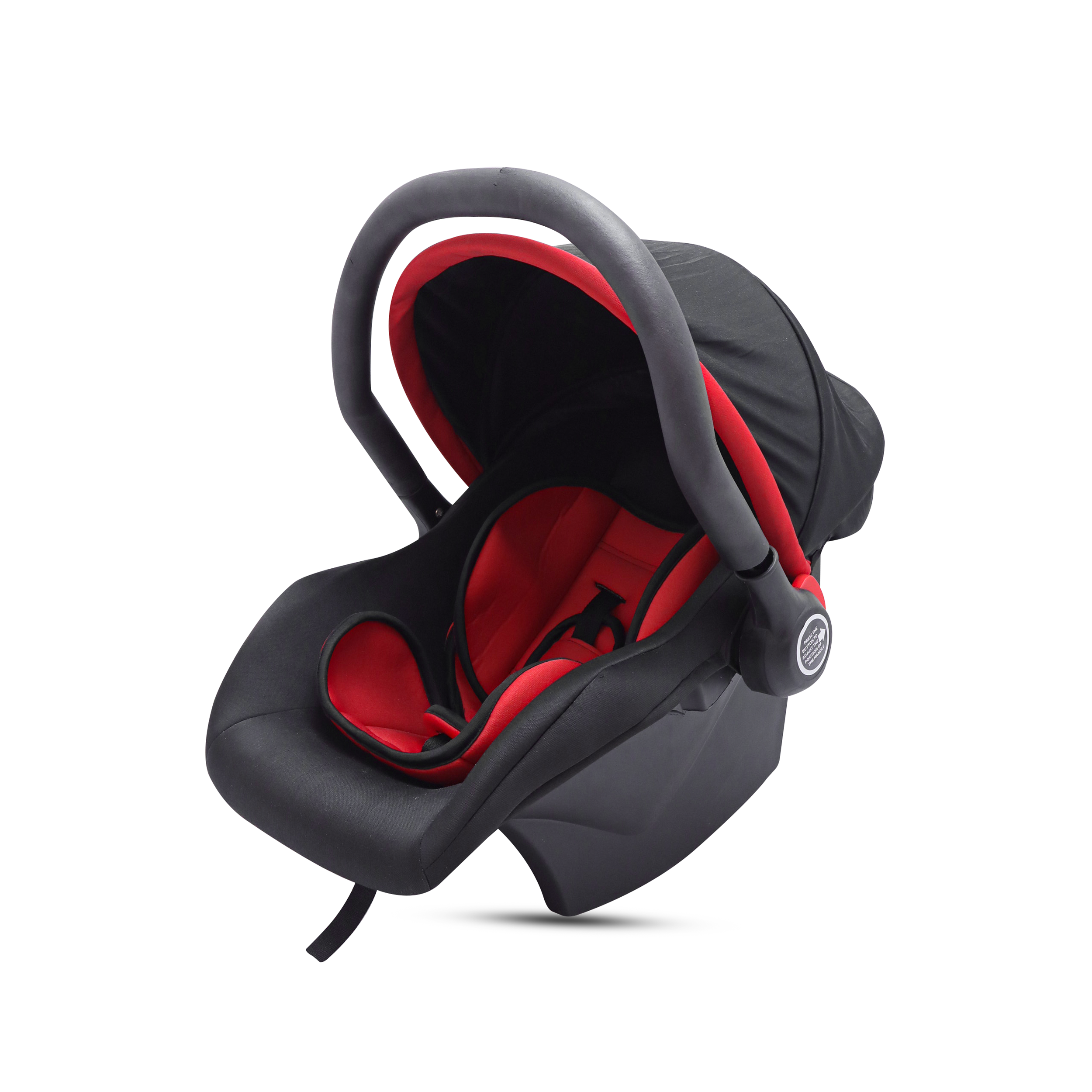 Baby Carry Cot by Mother Care