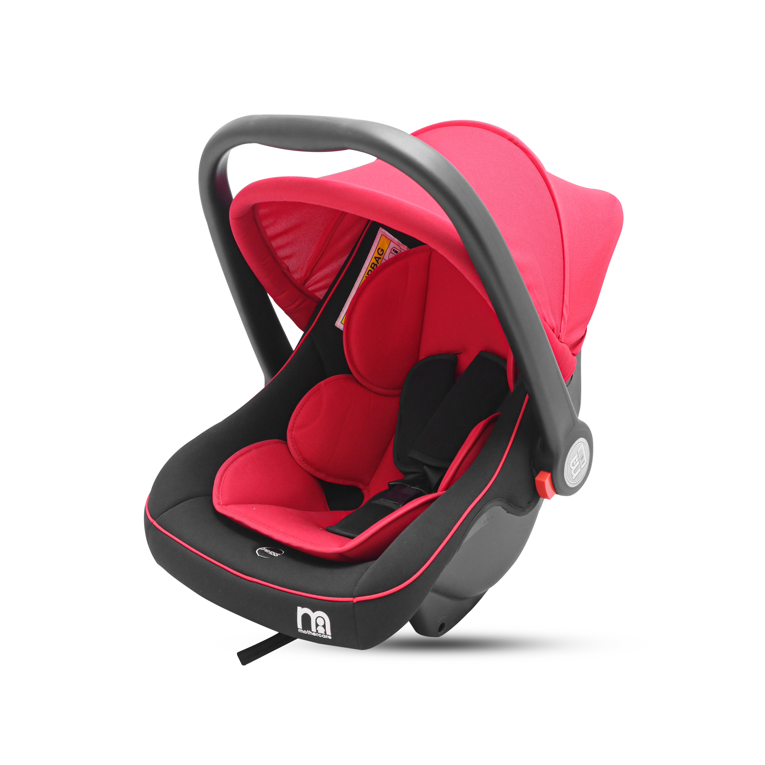 Baby Carry Cot by Mother Care