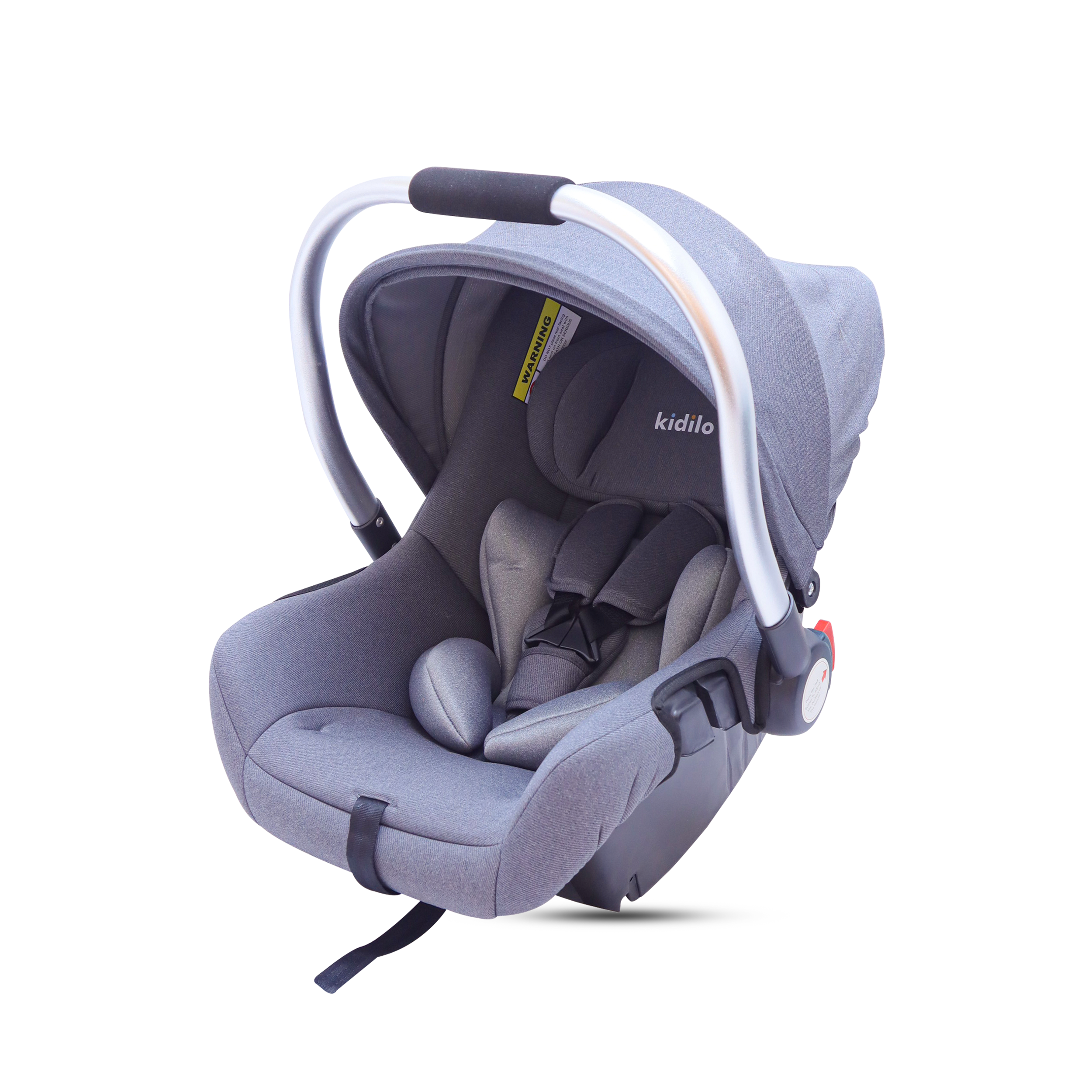 Baby Carry Cot by Kidilo