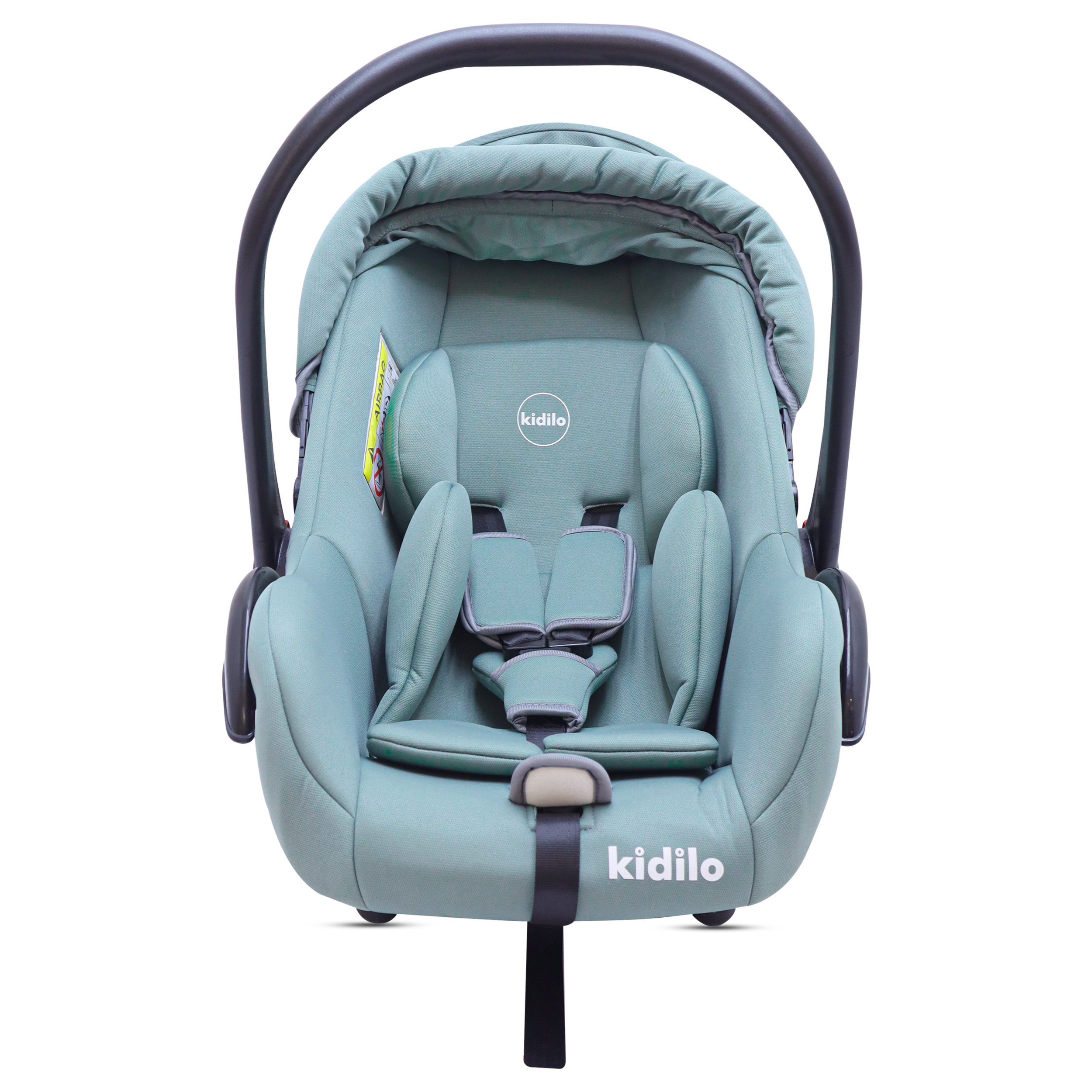 Baby Carry Cot by kidilo