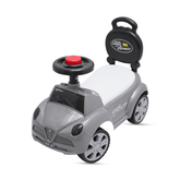 Kids Alfa Romeo Ride-On Car Style