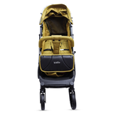 Baby Stroller mustard color | Kidilo
