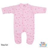 8 Pcs Gift set Princess Embroidery | Little Darling