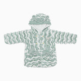 Baby Girls 3-Piece Winter Outfit