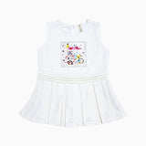 Girls Winter Fleece 3 Piece Suit Grey