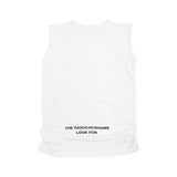 Girls 3 Piece Hoodie Suit Cream