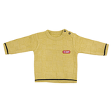 Kids Knit Sweater with Lower