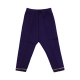 Kids Knit Sweater with Lower Set