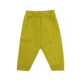 Kids Knit Sweater with Lower Set