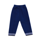 Kids Knit Sweater with Lower Set