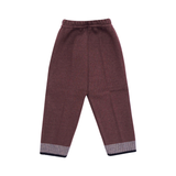 Kids Knit Sweater with Lower Set