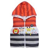 Baby Boys Winter 3 Piece Set