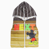 Baby Boys Winter 3 Piece Set