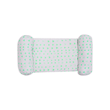Baby Sleeping Positioner Anti Roll Pillow | Little Darling