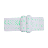 Baby Sleeping Positioner Anti Roll Pillow | Little Darling