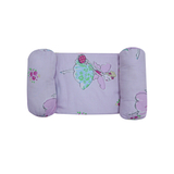Baby Sleeping Positioner Anti Roll Pillow | Little Darling