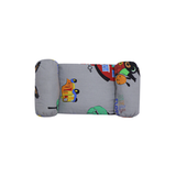 Baby Sleeping Positioner Anti Roll Pillow | Little Darling
