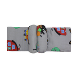 Baby Sleeping Positioner Anti Roll Pillow | Little Darling