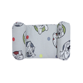 Baby Sleeping Positioner Anti Roll Pillow | Little Darling Price in Pakistan