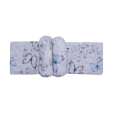 Baby Sleeping Positioner Anti Roll Pillow | Little Darling