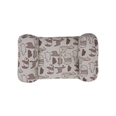 Baby Sleeping Positioner Anti Roll Pillow | Little Darling
