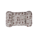 Baby Sleeping Positioner Anti Roll Pillow | Little Darling