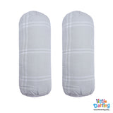 Baby Head Pillow Set Pack of 3 | Little Darling