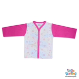 Baby Night Suit Star Print | Little Darling
