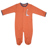 Baby Sleepsuit 3-Pack Dino Print | Mamas & Papas