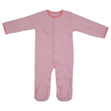 Baby Sleepsuit 3-Pack Multi Print | Mamas & Papas