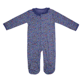 Baby Sleepsuit 3-Pack Multi Print | Mamas & Papas