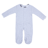 Baby Sleepsuit 3-Pack Apple Print | Mamas & Papas