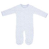Baby Sleepsuit 3-Pack Apple Print | Mamas & Papas