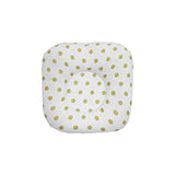 Baby Head Shaping Pillow Dot Print | Little Darling