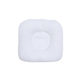 Baby Head Shaping Pillow Waffle Knit | Little Darling